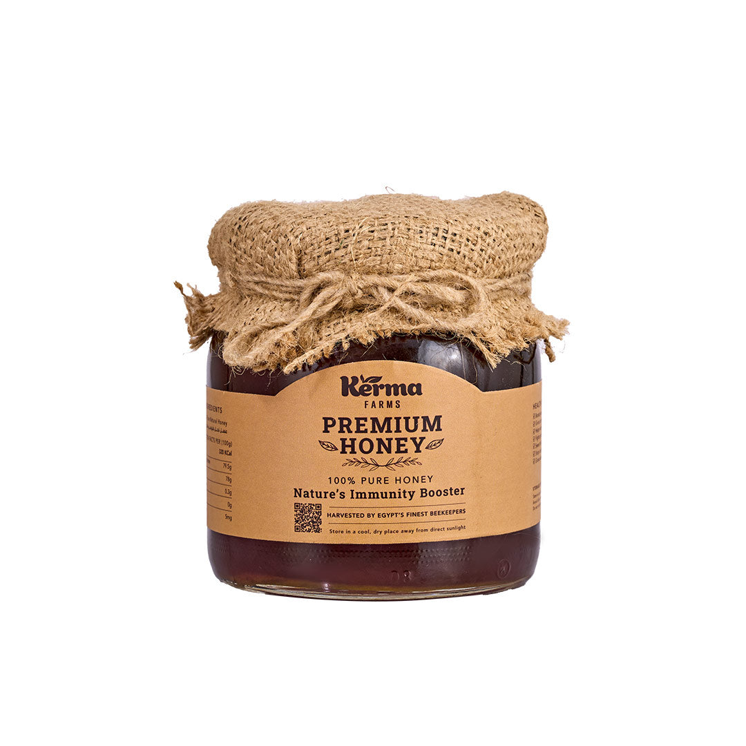 Black Forest Honey – 650g